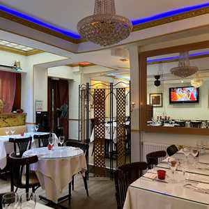 découvrez notre sélection des meilleurs restaurants halal à sotteville. savourez une cuisine variée et authentique, avec des options pour tous les goûts. que vous soyez amateur de spécialités traditionnelles ou de plats contemporains, trouvez le lieu parfait pour votre prochain repas!