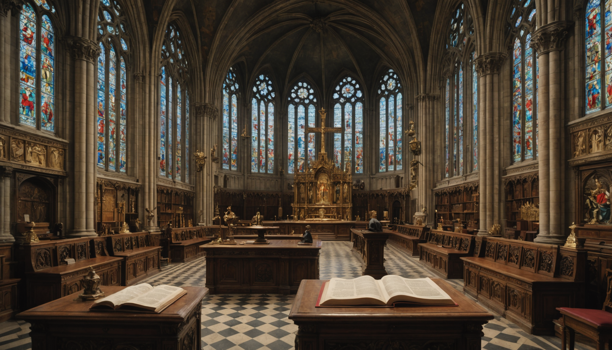 découvrez comment les organes du pouvoir ont agi comme vecteurs du christianisme à travers l'histoire. cette analyse approfondie met en lumière les interactions complexes entre la religion et l'autorité politique, révélant leur impact sur la société et la culture.