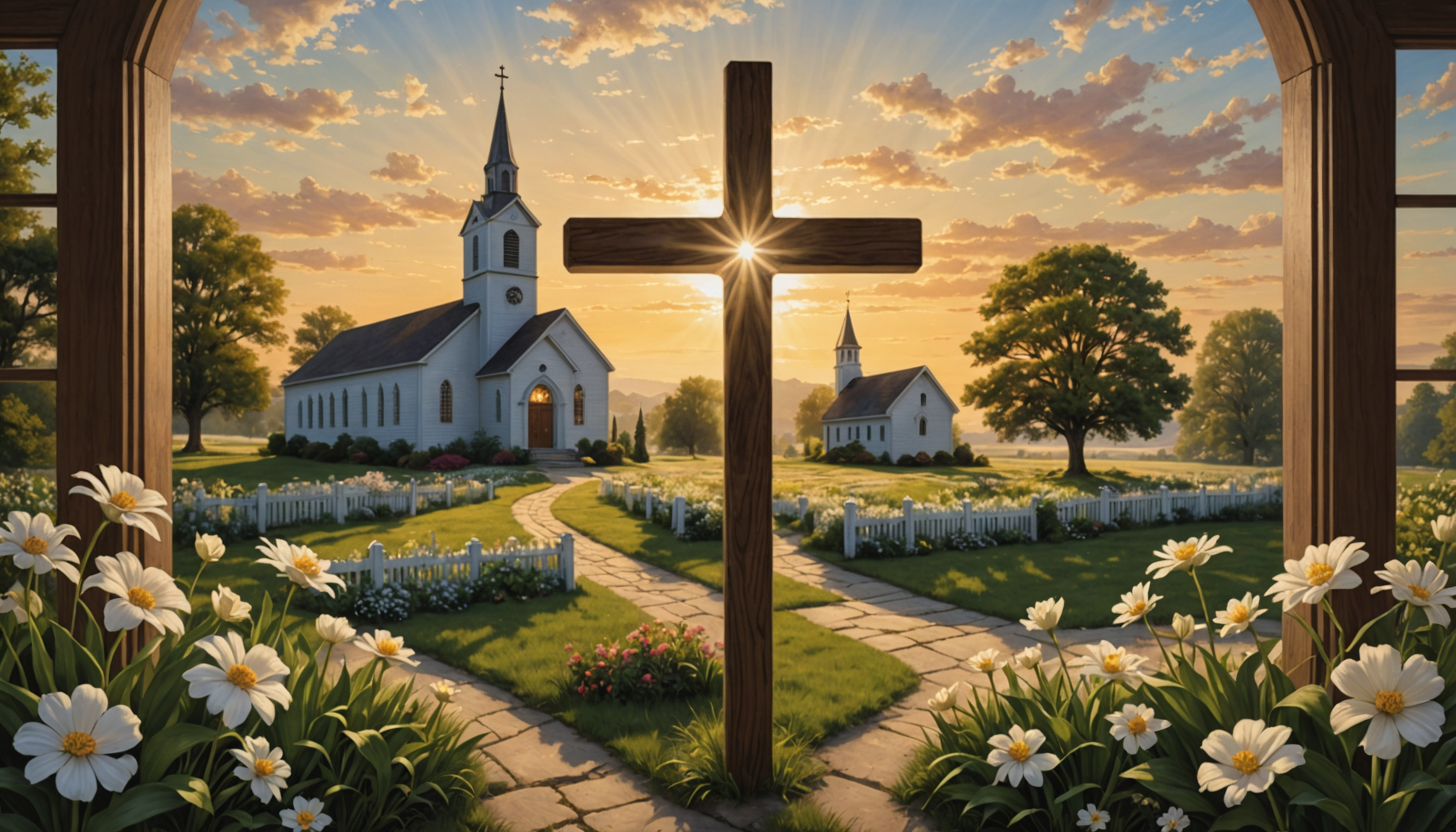 découvrez les bases du christianisme à travers une exploration approfondie de ses fondements. plongez dans la richesse de cette foi et comprenez ses principes essentiels qui ont façonné des millions de vies à travers le monde.