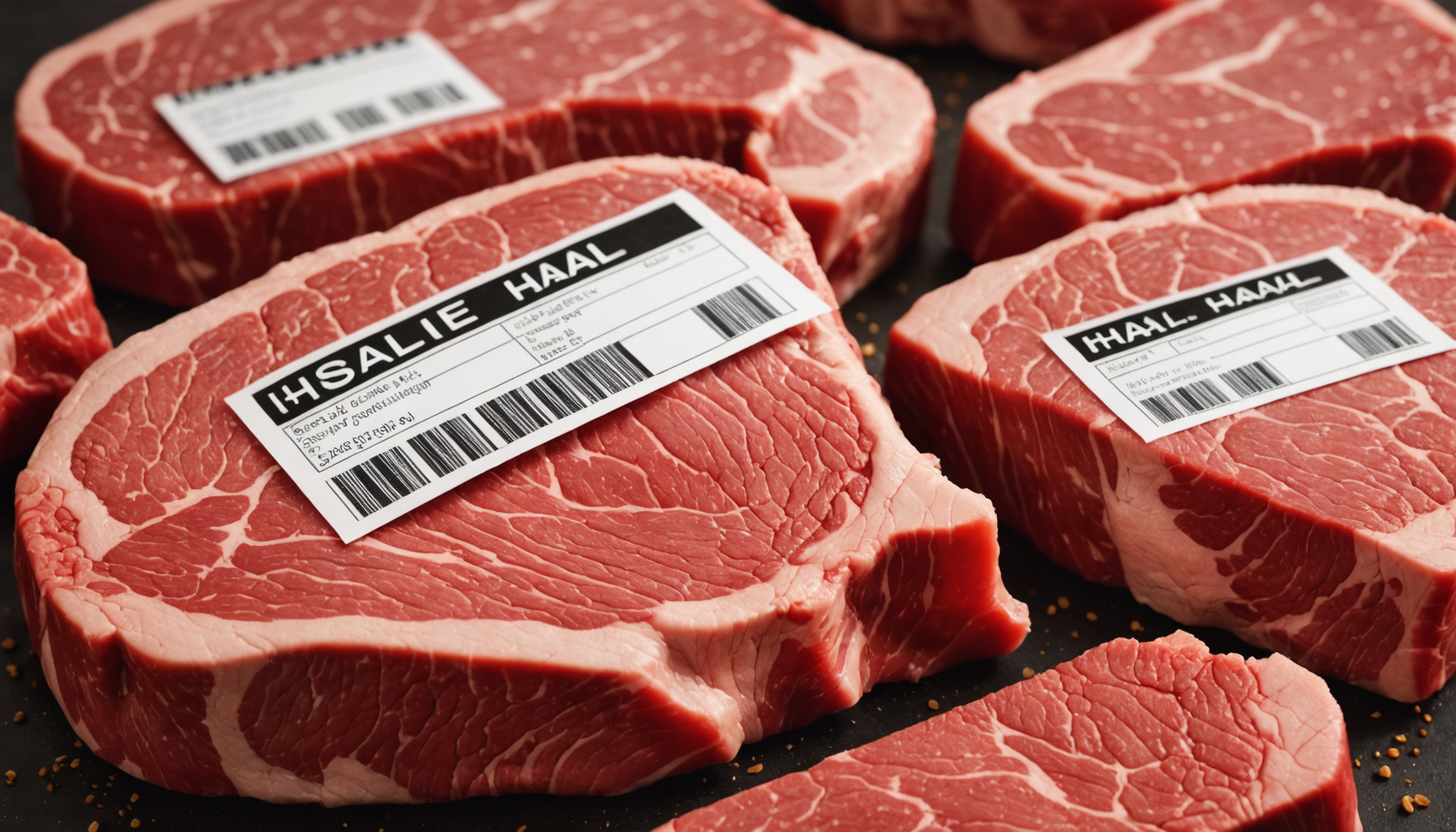 découvrez la vérité sur le blanc de boeuf : est-il halal ou haram ? cette analyse vous guide à travers les critères religieux, les pratiques de certification et les implications culturelles pour vous aider à faire des choix éclairés.