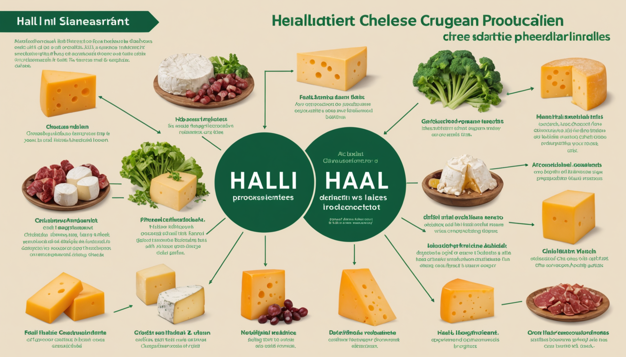 découvrez si le boeuf au fromage est halal ou haram. cette analyse vous aide à comprendre les critères alimentaires et les pratiques islamiques concernant la consommation de fromage avec du boeuf. informez-vous pour des choix alimentaires conformes à vos croyances.