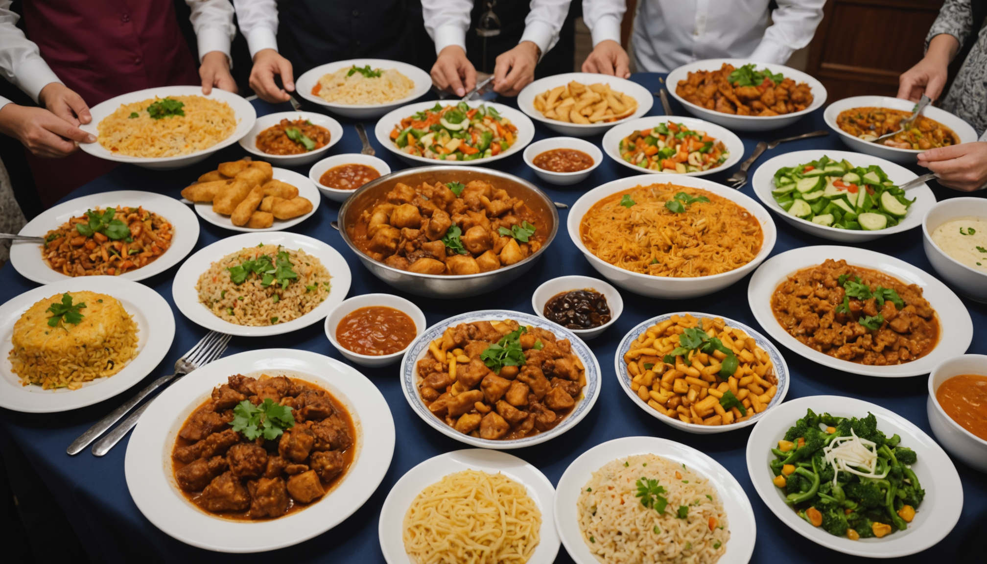 découvrez si les bouillons sont halal ou haram dans notre article explicatif. nous abordons les ingrédients, les certifications et les pratiques pour vous aider à faire des choix éclairés selon vos convictions religieuses. informez-vous et régalez-vous en toute confiance !