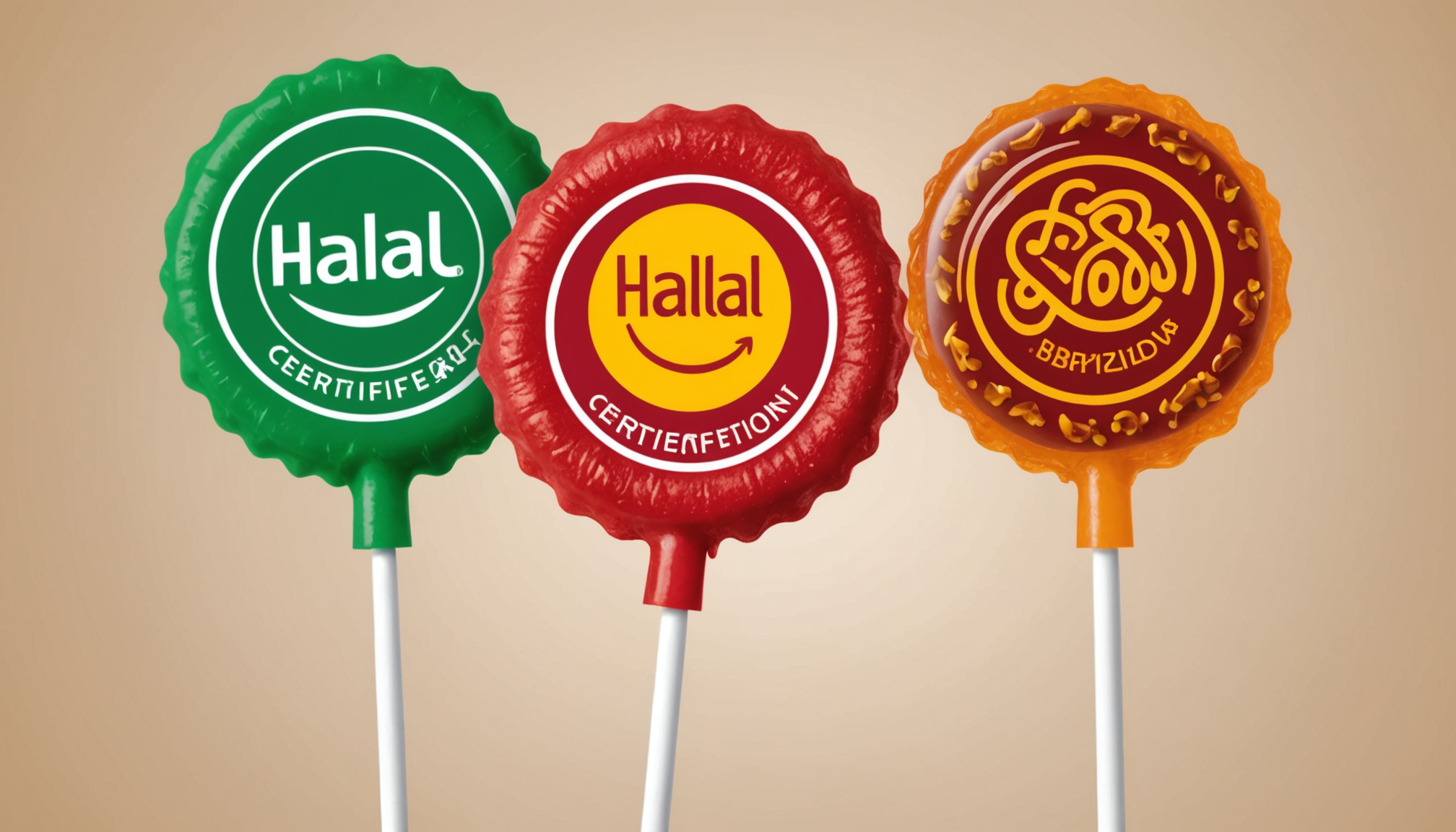 découvrez si les célèbres chupa chups sont halal ou haram. cette analyse vous fournira des informations complètes sur les ingrédients, les certifications et les pratiques de fabrication pour vous aider à faire un choix éclairé.