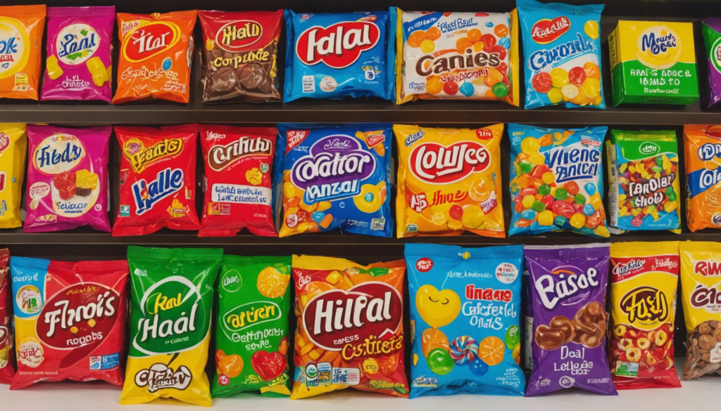 découvrez si les célèbres sucettes chupa chups sont halal ou haram. explorez les ingrédients, les certifications et les opinions pour faire un choix éclairé et savoureux.