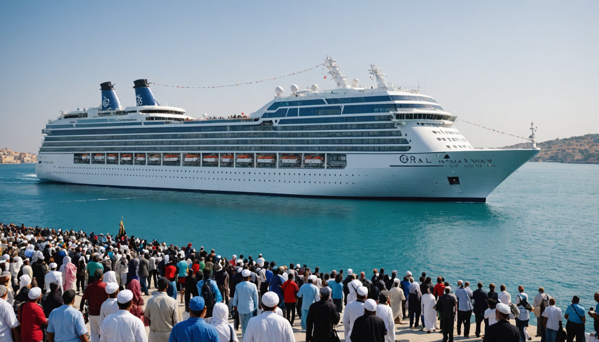 découvrez si la croisière est halal ou haram : explorez nos conseils et recommandations pour des vacances respectueuses de vos valeurs. informez-vous sur les options de croisières adaptées aux pratiques musulmanes et voyagez en toute sérénité.