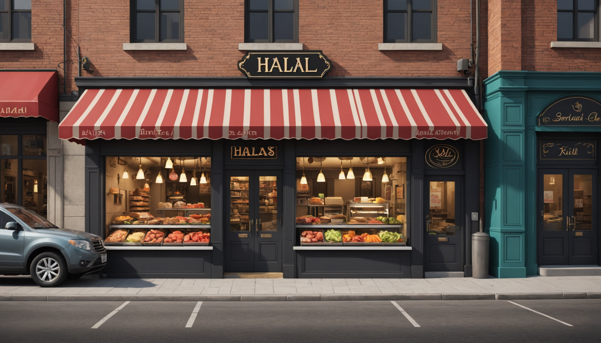 découvrez notre sélection des 3 meilleures boucheries halal, où qualité, tradition et authenticité se rencontrent. savourez des produits frais et savoureux, préparés selon les normes halal, pour garantir un délice à chaque bouchée.