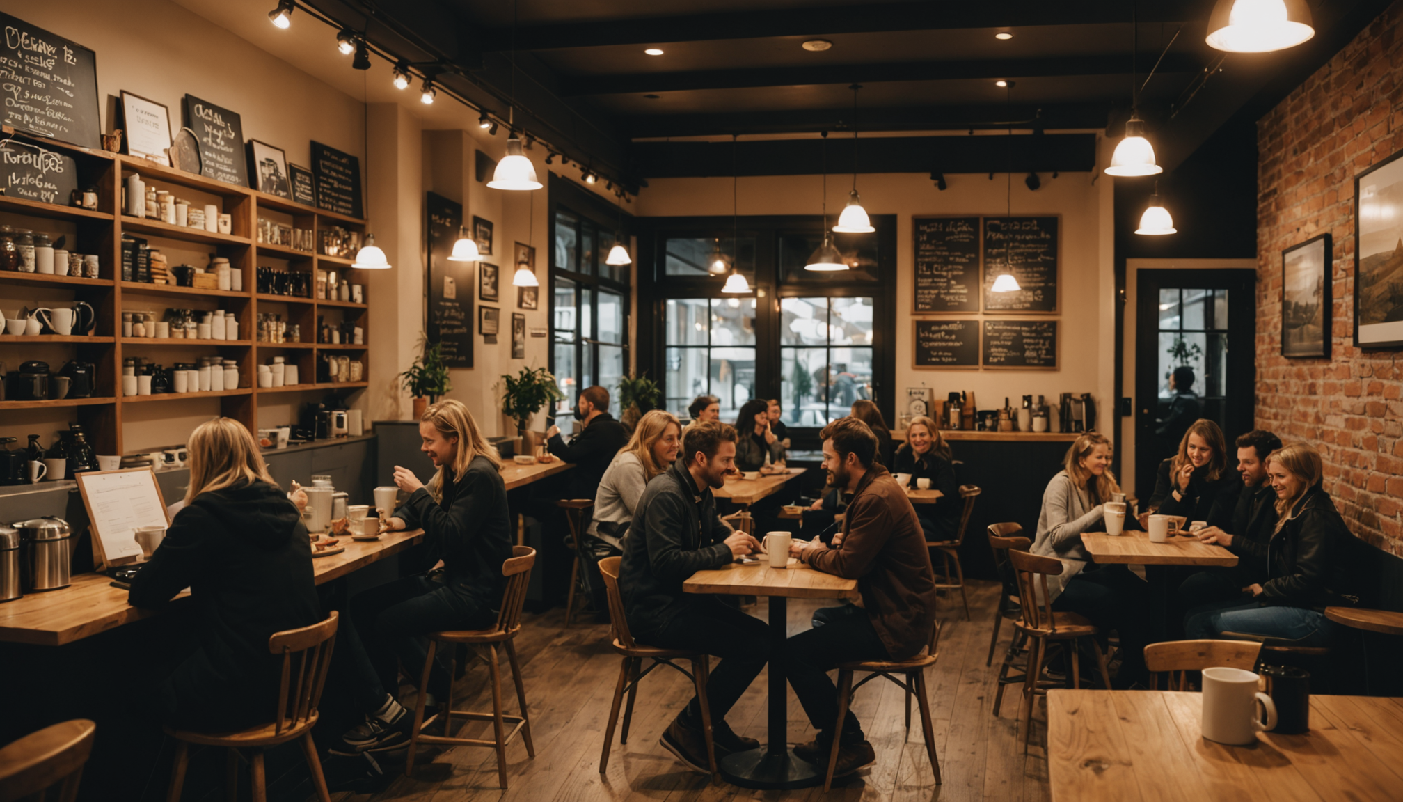 découvrez si memphis coffee est halal ou haram. explorez les informations sur la certification halal, les ingrédients utilisés et les options disponibles pour les clients cherchant à respecter leurs convictions alimentaires.