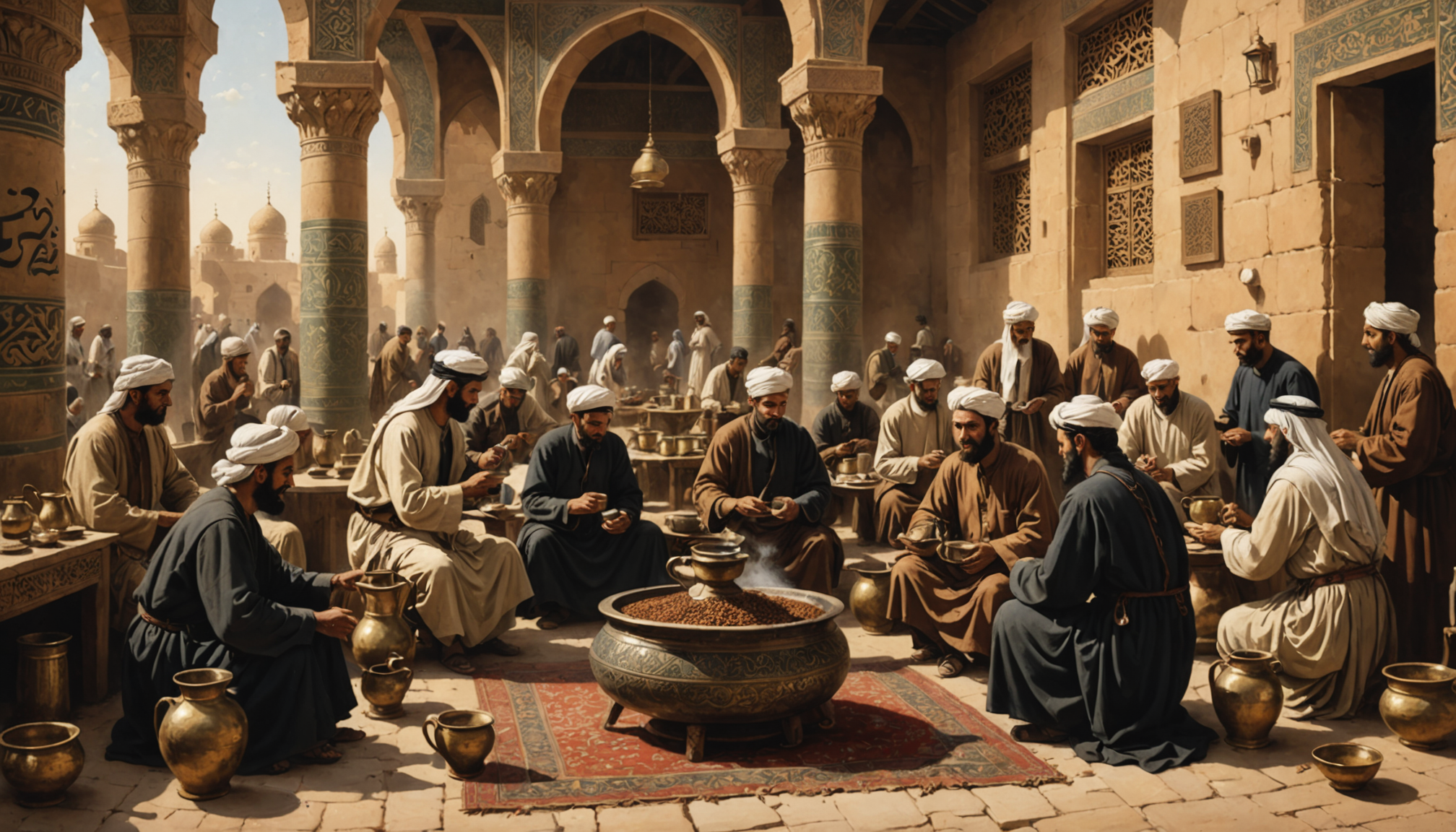 découvrez si memphis coffee est halal ou haram dans notre analyse détaillée. nous abordons les ingrédients, les pratiques culinaires et les opinions des experts pour vous aider à faire un choix éclairé. ne manquez pas nos conseils sur la restauration rapide respectueuse des valeurs alimentaires.