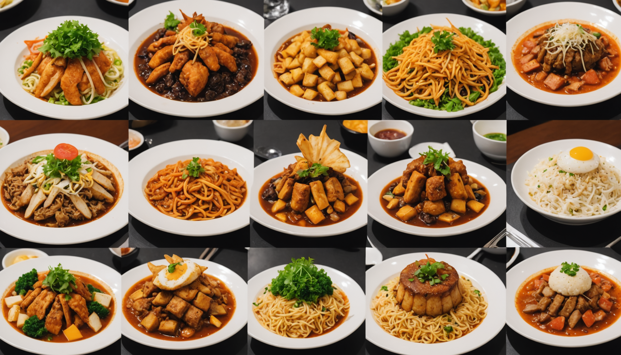 découvrez notre article sur les restaurants manga à paris, où nous examinons les options halal et haram. que vous soyez un amateur de cuisine japonaise ou simplement curieux, trouvez des conseils et recommandations pour savourer une expérience gastronomique unique dans la capitale française.