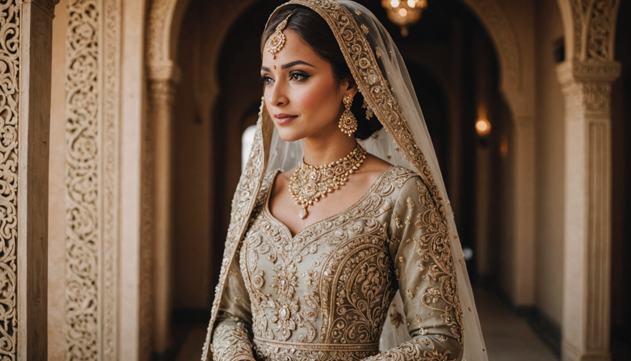 découvrez si le choix de votre tenue de mariage peut être considérée comme halal ou haram. explorez les différentes options vestimentaires qui respectent les valeurs islamiques tout en reflétant votre style personnel pour ce jour unique.