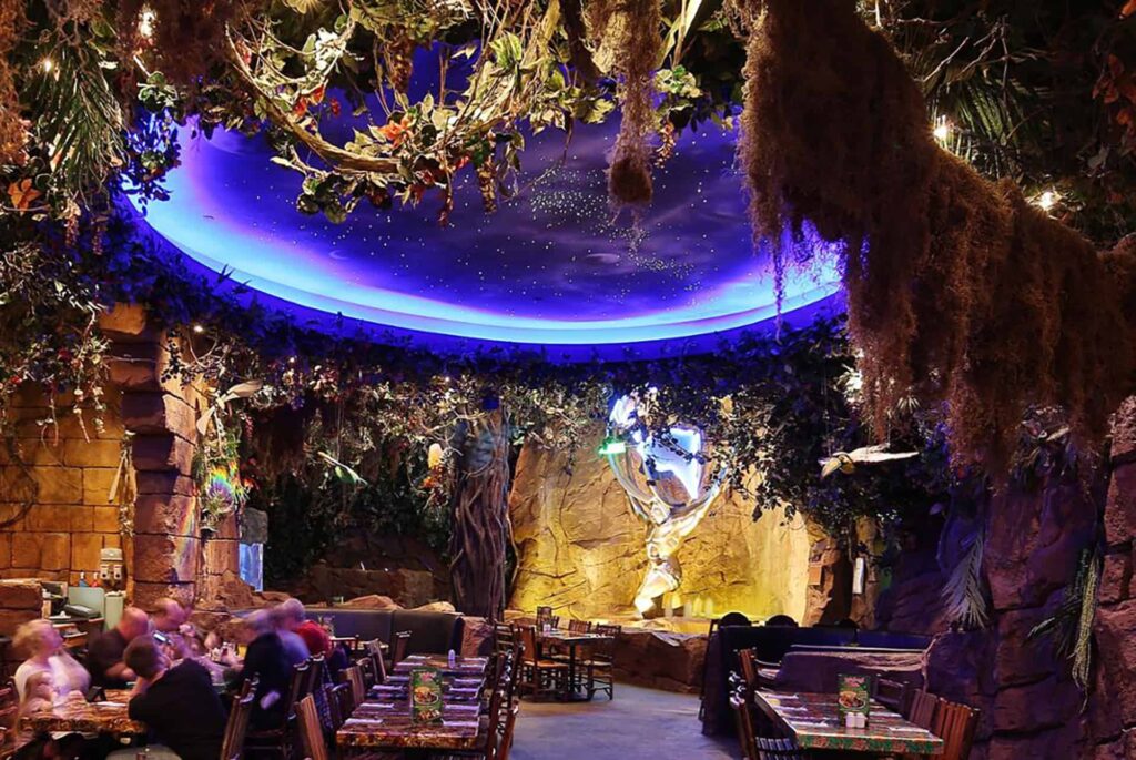 découvrez les meilleurs restaurants halal à disney pour savourer une expérience culinaire inoubliable. que ce soit pour un déjeuner en famille ou un dîner romantique, trouvez les options gastronomiques qui respectent vos valeurs tout en profitant de l'ambiance magique de disney.