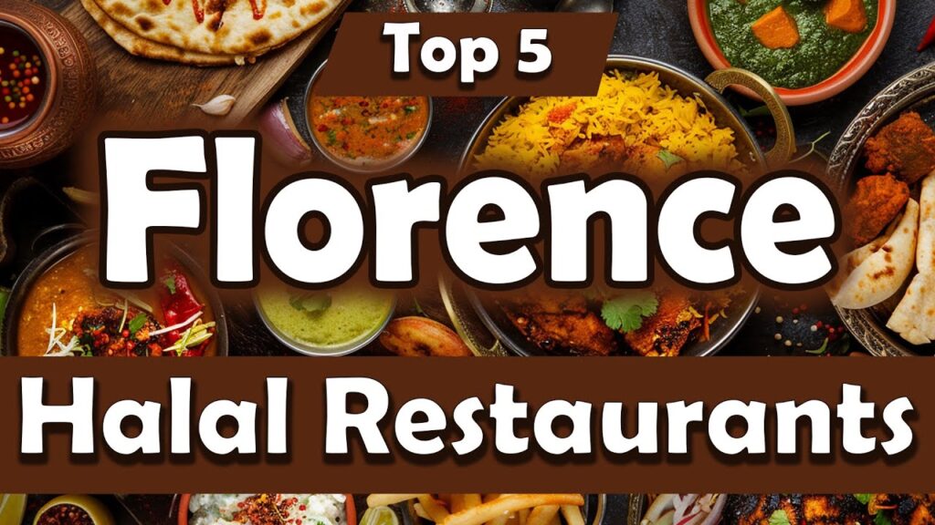découvrez les meilleurs restaurants halal à florence, offrant une délicieuse variété de plats traditionnels et modernes. que vous soyez en quête d'une cuisine méditerranéenne authentique ou de spécialités locales revisitées, trouvez l'endroit parfait pour satisfaire vos envies culinaires tout en respectant vos choix alimentaires.