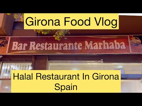 découvrez les meilleurs restaurants halal à girona pour savourer une cuisine délicieuse et authentique. que vous recherchiez un repas rapide ou une expérience gastronomique, notre sélection de restaurants halal répond à toutes vos envies en plein cœur de girona.