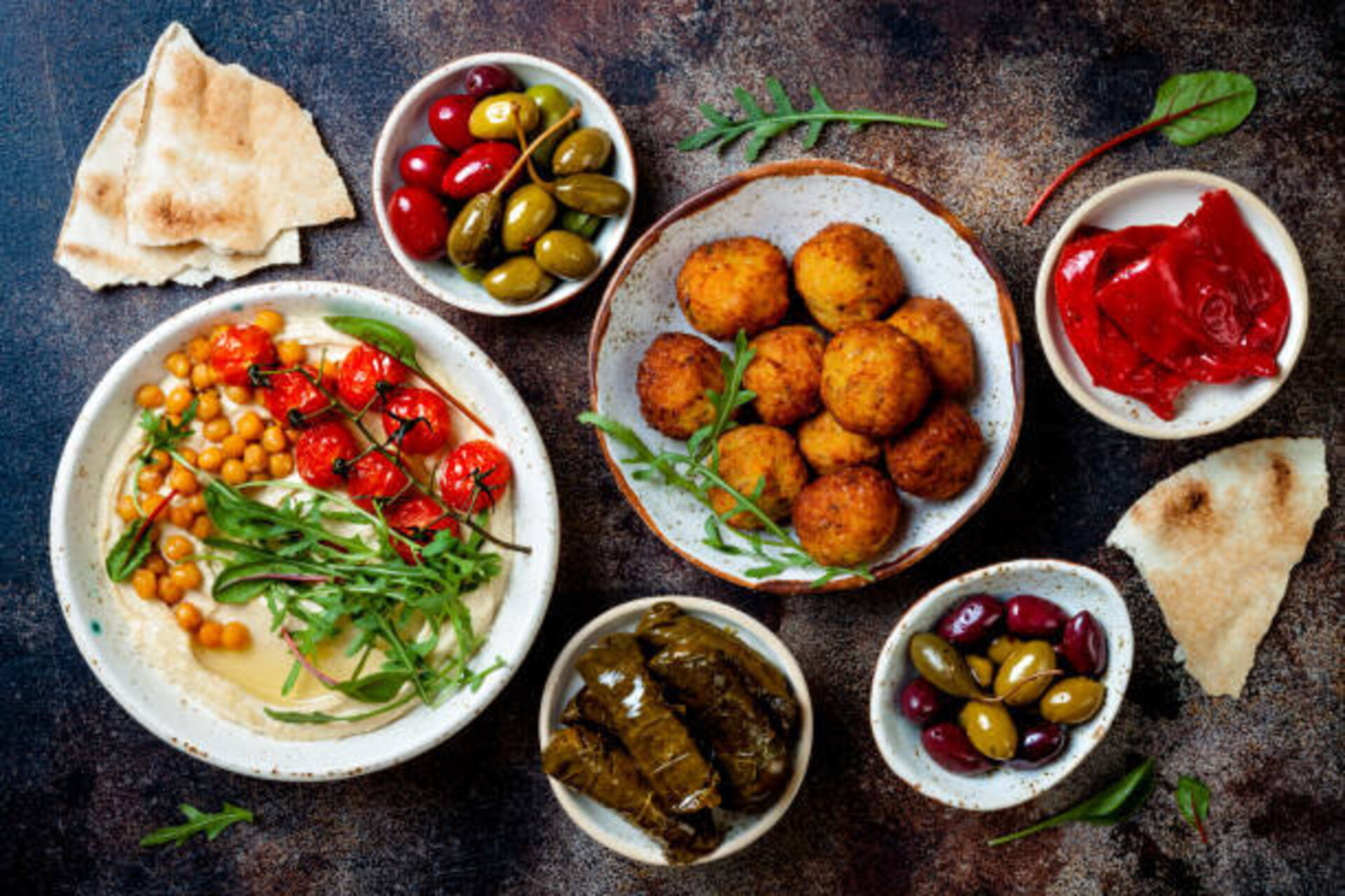 découvrez notre sélection des meilleurs restaurants halal où savourer des plats délicieusement préparés. que vous soyez amateur de cuisine traditionnelle ou à la recherche de nouvelles saveurs, trouvez des établissements qui respectent vos choix alimentaires tout en offrant une expérience culinaire inoubliable.