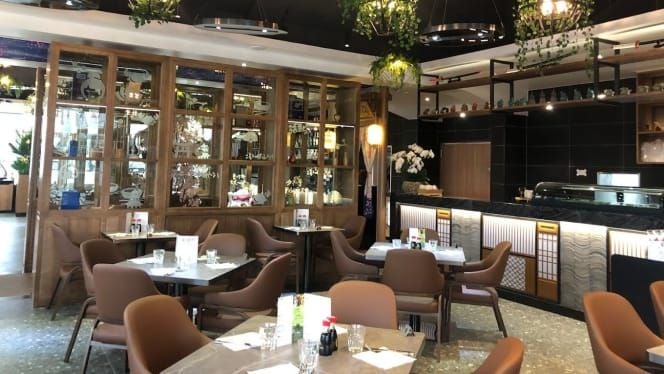 découvrez notre sélection des meilleurs restaurants halal, où la cuisine savoureuse rencontre des ingrédients de qualité. que vous soyez à la recherche d'authenticité ou de nouvelles expériences culinaires, trouvez l'endroit idéal pour régaler vos papilles.