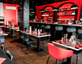 découvrez notre sélection des meilleurs restaurants halal à lyon, offrant une cuisine savoureuse et diverse pour satisfaire toutes vos envies gastronomiques. que vous soyez à la recherche d'authenticité ou de spécialités modernes, explorez les meilleures adresses pour déguster des plats halal dans la ville des lumières.