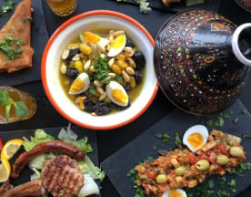 découvrez notre sélection des meilleurs restaurants halal à montpellier, offrant une variété de plats savoureux et authentiques. que vous soyez friand de cuisine méditerranéenne, orientale ou de grillades, trouvez l'adresse parfaite pour un repas convivial entre amis ou en famille.