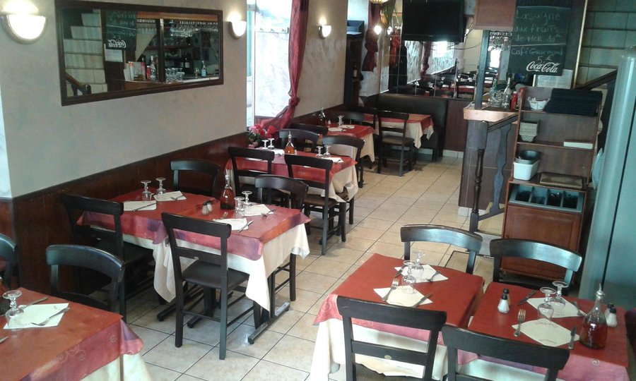découvrez notre sélection des meilleurs restaurants halal à montrouge, offrant une variété de plats savoureux et authentiques. que vous soyez à la recherche d'une cuisine traditionnelle ou de spécialités modernes, trouvez l'endroit parfait pour satisfaire vos envies gourmandes.