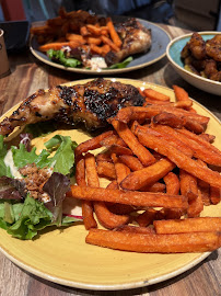 découvrez les meilleurs restaurants halal à o'parinor, offrant une variété de plats savoureux et authentiques dans un cadre accueillant. profitez d'une expérience culinaire unique, adaptée à tous les palais !