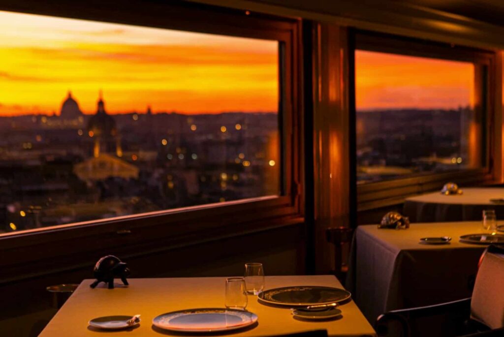 découvrez les meilleurs restaurants halal à rome où savourer une délicieuse cuisine authentique. que vous soyez amateur de viande, végétarien ou simplement en quête de nouvelles saveurs, notre sélection vous guidera vers les meilleures tables de la capitale italienne. régalez-vous avec des plats préparés avec soin, tout en respectant vos convictions alimentaires.