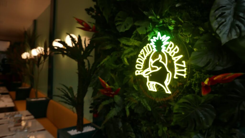 découvrez les meilleurs restaurants halal à saint-martin-d'hères, où la qualité des plats rencontre une ambiance conviviale. que vous soyez amateur de spécialités orientales ou de cuisine fusion, notre sélection vous garantit des expériences culinaires inoubliables.