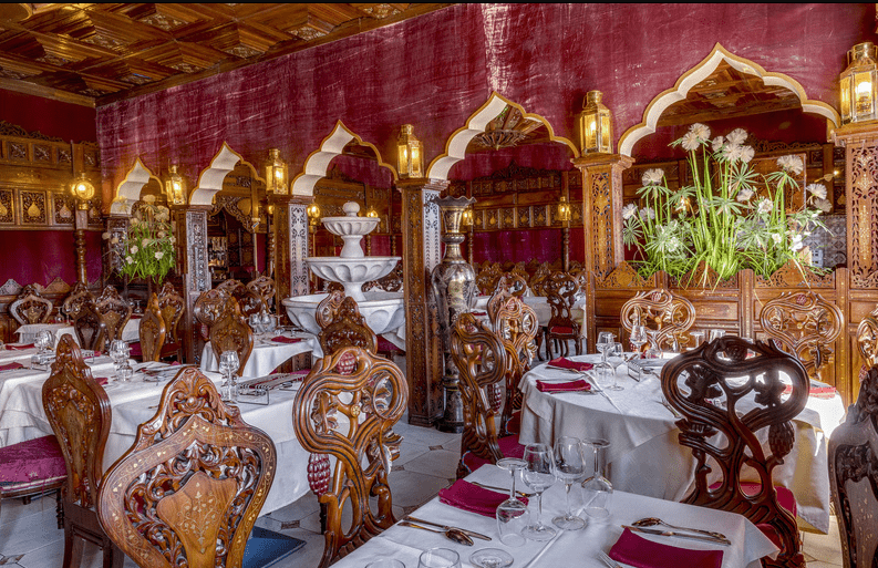 découvrez les meilleurs restaurants halal à sélestat, où la richesse des saveurs rencontre la qualité des ingrédients. que ce soit pour un repas en famille ou un dîner entre amis, profitez d'une expérience culinaire authentique dans un cadre accueillant.