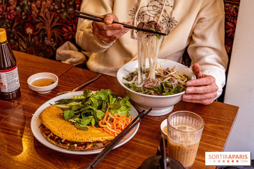 découvrez notre sélection des meilleurs restaurants halal thaï, où les saveurs authentiques de la thaïlande se marient à des options conformes aux normes halal. savourez des plats exquis préparés avec des ingrédients frais et de qualité, dans une ambiance conviviale et accueillante.