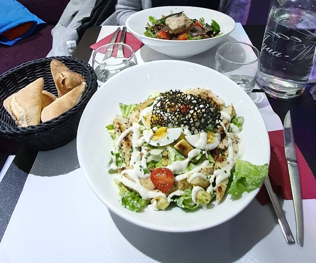 découvrez les meilleurs restaurants halal à toulouse, offrant une délicieuse variété de plats authentiques. que ce soit pour un repas en famille, entre amis ou un dîner romantique, explorez notre sélection des établissements les plus réputés de la ville.