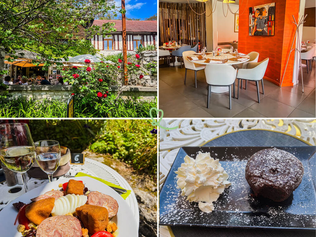 découvrez notre sélection des meilleurs restaurants halal à vernon, où savourez des plats savoureux dans un cadre convivial. que vous soyez à la recherche de cuisine traditionnelle ou de spécialités innovantes, ces établissements vous garantissent une expérience culinaire inoubliable.