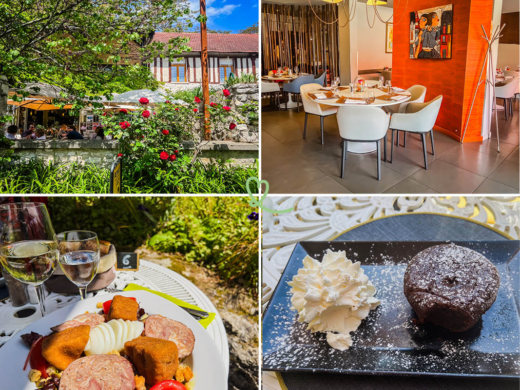 découvrez notre sélection des meilleurs restaurants halal à vernon, où savourez des plats savoureux dans un cadre convivial. que vous soyez à la recherche de cuisine traditionnelle ou de spécialités innovantes, ces établissements vous garantissent une expérience culinaire inoubliable.
