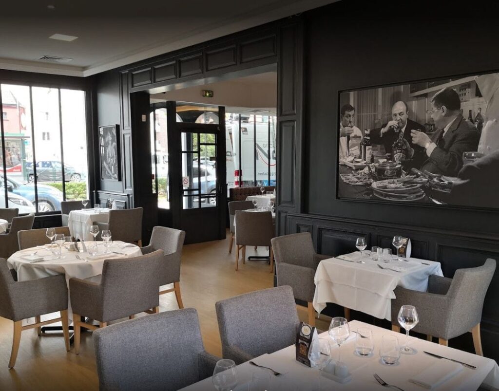 découvrez les meilleurs restaurants halal à villeneuve, offrant une sélection délicieuse de plats traditionnels et modernes. régalez-vous avec une cuisine variée dans une ambiance conviviale et chaleureuse. parfait pour les amateurs de bonne gastronomie à la recherche de saveurs authentiques.
