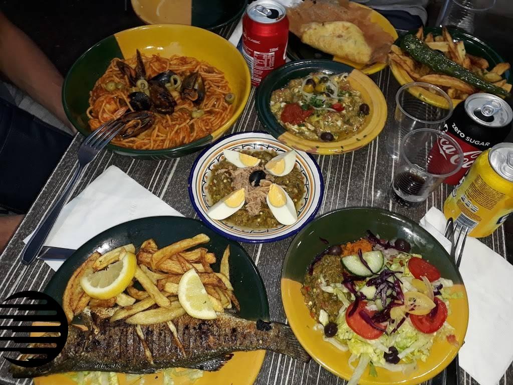 découvrez notre sélection des meilleurs restaurants halal, où gastronomie et respect des traditions culinaires se rencontrent. profitez d'une variété de plats savoureux, de l'ambiance conviviale et d'une attention particulière à la qualité des ingrédients.