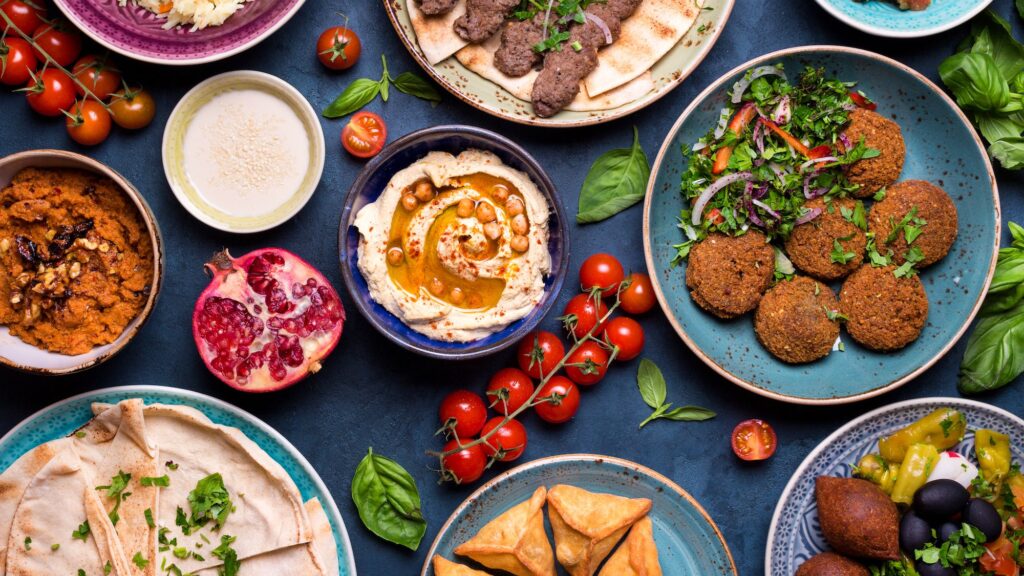 découvrez les meilleurs restaurants halal en seine-et-marne (77) où savoureuse cuisine et respect des traditions se rencontrent. profitez d'une sélection de lieux où déguster des plats authentiques dans une ambiance chaleureuse.