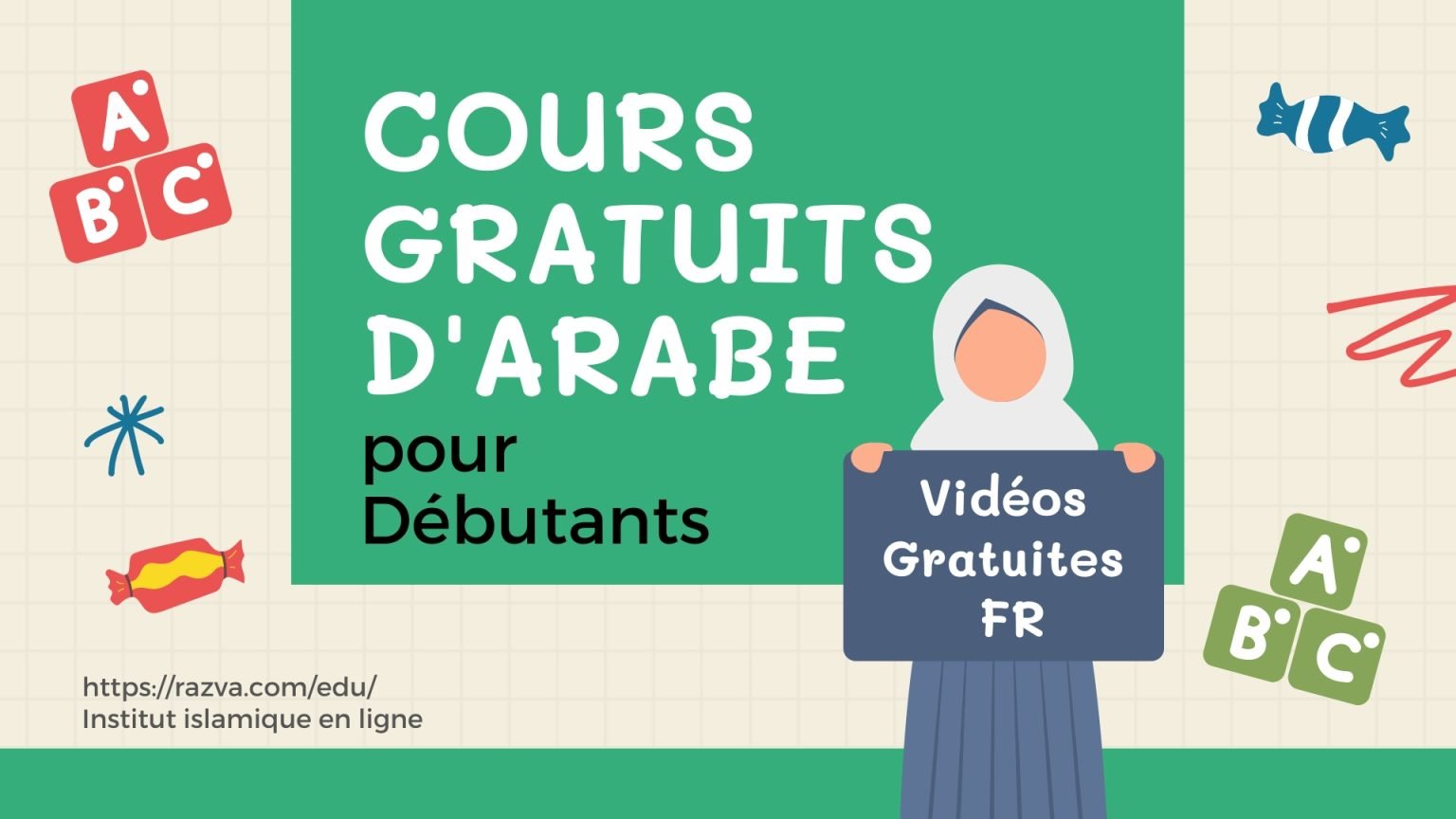 découvrez des méthodes innovantes pour apprendre l'arabe en ligne en 2025. que vous soyez débutant ou que vous souhaitiez perfectionner vos compétences, nos cours interactifs et notre plateforme flexible vous aideront à maîtriser la langue arabe à votre rythme. rejoignez-nous dès aujourd'hui et ouvrez-vous à de nouvelles cultures !
