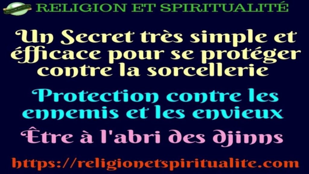découvrez les symptômes associés aux djinns et les méthodes de guérison pour retrouver votre bien-être. apprenez à identifier les signes et à vous protéger contre ces entités invisibles.