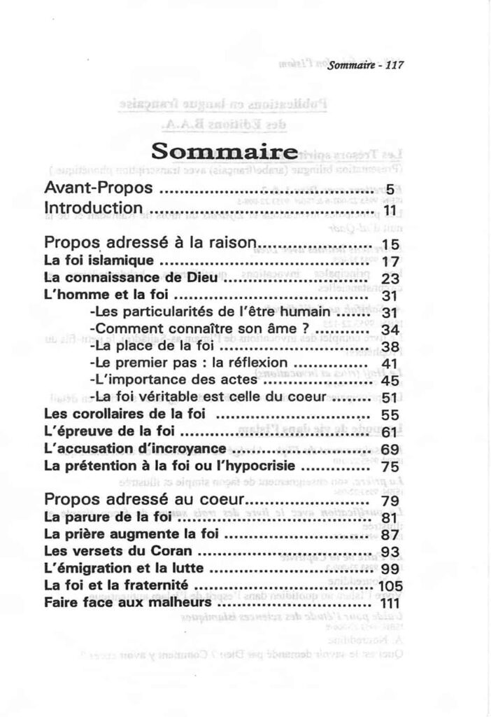 découvrez les principes fondamentaux de la foi islamique, ses croyances centrales et son impact sur la vie quotidienne des musulmans. plongez dans l'univers spirituel de l'islam et explorez la richesse de cette religion à travers ses pratiques et ses valeurs.