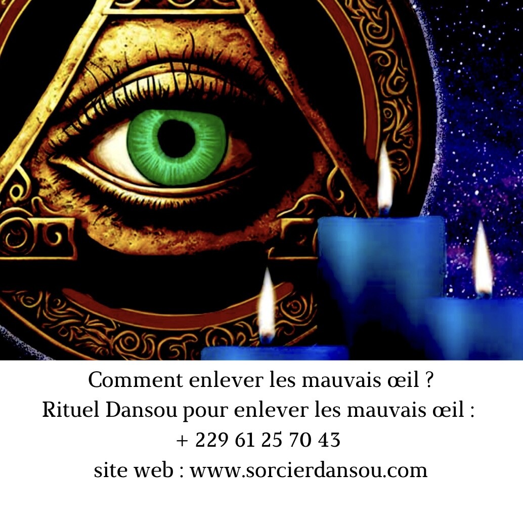 découvrez les secrets ancestraux pour se libérer du mauvais œil et retrouver paix et harmonie dans votre vie. apprenez des techniques efficaces et des rituels de protection pour éloigner les énergies négatives.