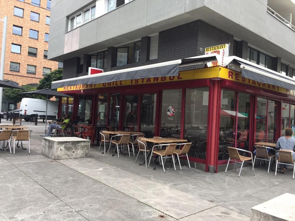 découvrez notre sélection des meilleurs restaurants halal dans le département 92. que vous soyez en quête de délicieuses spécialités, d'ambiance conviviale ou de plats raffinés, trouvez l'établissement idéal pour satisfaire vos envies culinaires. réservez dès maintenant et savourez des mets savoureux adaptés à vos goûts!