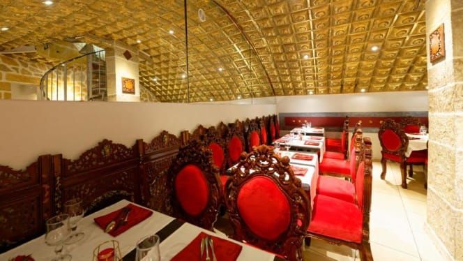 découvrez les meilleurs restaurants halal à perrache, lyon. profitez d'une cuisine savoureuse et authentique, avec des options allant des plats traditionnels aux délices modernes. une expérience gastronomique unique vous attend !