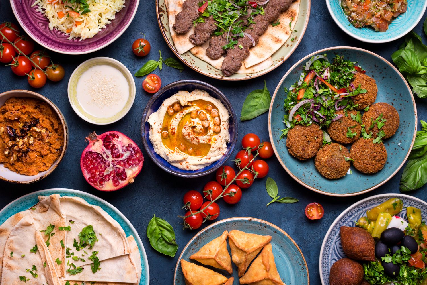 découvrez les meilleurs restaurants halal au mexique, offrant une délicieuse fusion de saveurs mexicaines et de cuisine halal. que vous soyez à la recherche d'une expérience gastronomique unique ou d'un repas rapide savoureux, nos recommandations vous guideront vers les établissements les plus appréciés. régalez-vous avec des plats authentiques dans une ambiance chaleureuse.