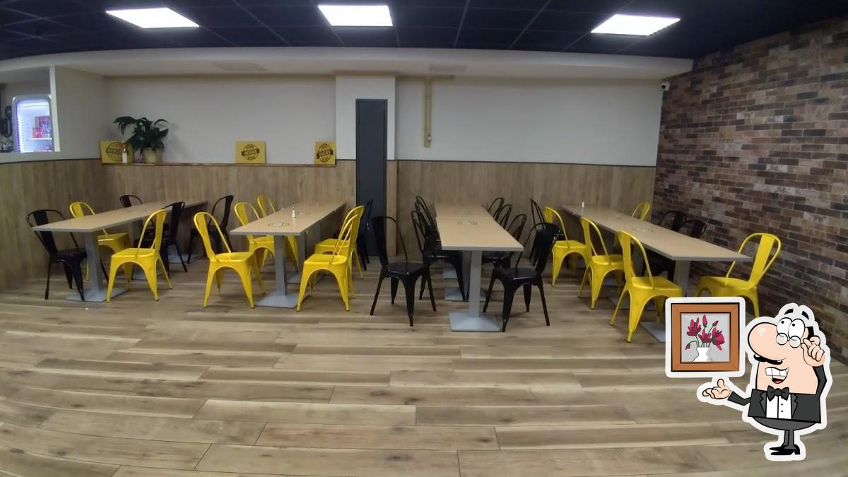 découvrez notre sélection des meilleurs restaurants halal à meyzieu. savourez des plats raffinés et authentiques dans des établissements accueillants qui sauront combler toutes vos envies culinaires, que ce soit pour un déjeuner rapide ou un dîner entre amis.