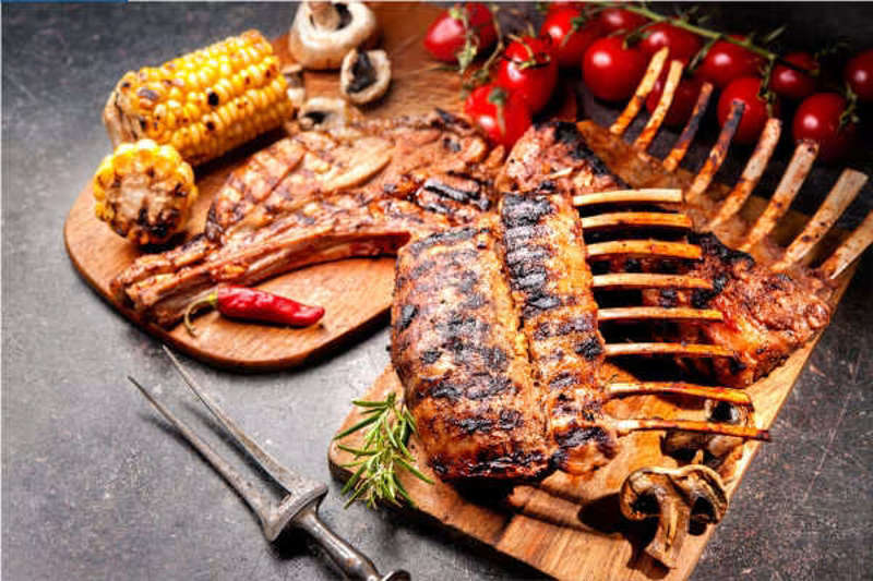 découvrez notre sélection des meilleurs restaurants halal à paris, offrant une variété de plats savoureux et authentiques pour satisfaire toutes vos envies culinaires. que vous soyez à la recherche d'une ambiance chaleureuse ou d'une expérience gastronomique unique, trouvez le restaurant halal qui vous convient dans la capitale française.