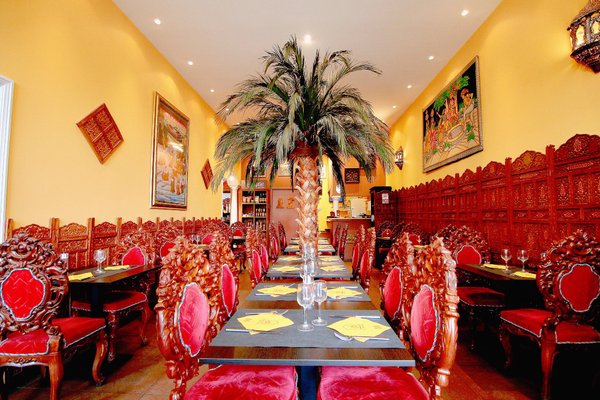 découvrez les meilleurs restaurants halal près de la part-dieu à lyon. savourez une délicieuse sélection de plats préparés avec soin dans des établissements prisés pour leur ambiance conviviale et leur qualité. que vous soyez en quête d'une cuisine traditionnelle ou moderne, trouvez votre prochaine adresse coup de cœur !