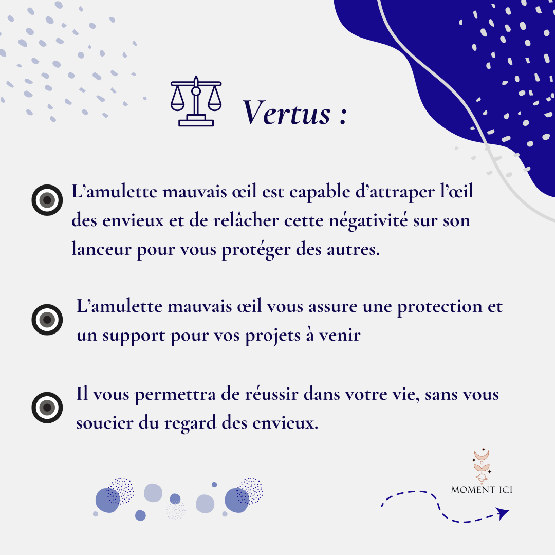 découvrez comment vous protéger efficacement contre le mauvais œil avec des astuces, des amulettes et des pratiques ancestrales. éloignez les énergies négatives et préservez votre bien-être spirituel grâce à nos conseils sur la protection contre le mauvais œil.