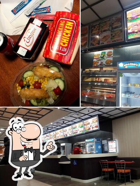 découvrez les meilleurs restaurants halal à champs-sur-marne, où une cuisine savoureuse et authentique vous attend. profitez d'une expérience culinaire unique, que ce soit pour un repas en famille ou entre amis.