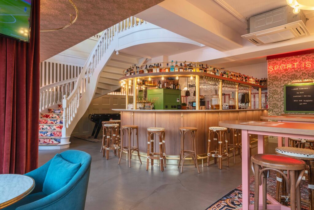 découvrez les meilleurs restaurants halal à rennes pour savourer une cuisine délicieuse et authentique. que vous cherchiez des plats traditionnels ou des options modernes, notre sélection vous promet une expérience culinaire inoubliable.