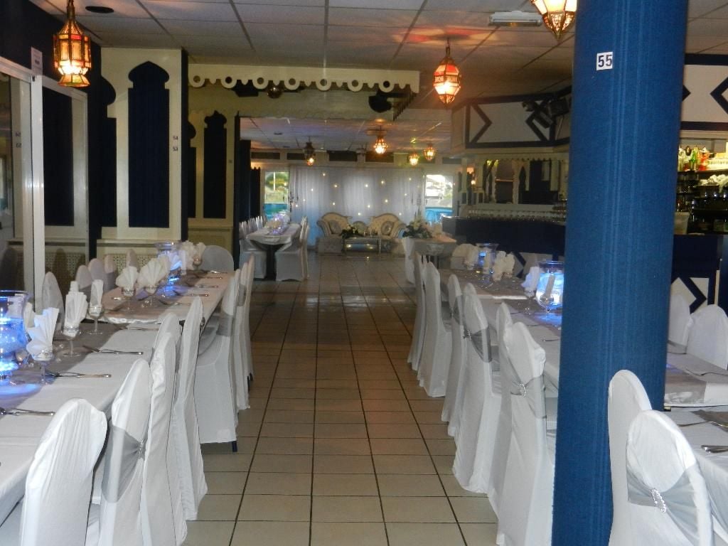 découvrez les meilleurs restaurants halal à viry-châtillon ! profitez d'une variété de plats savoureux et authentiques dans un cadre convivial. que vous soyez en quête d'une cuisine traditionnelle ou moderne, notre sélection de restaurants halal saura satisfaire toutes vos envies culinaires. réservez votre table dès maintenant !
