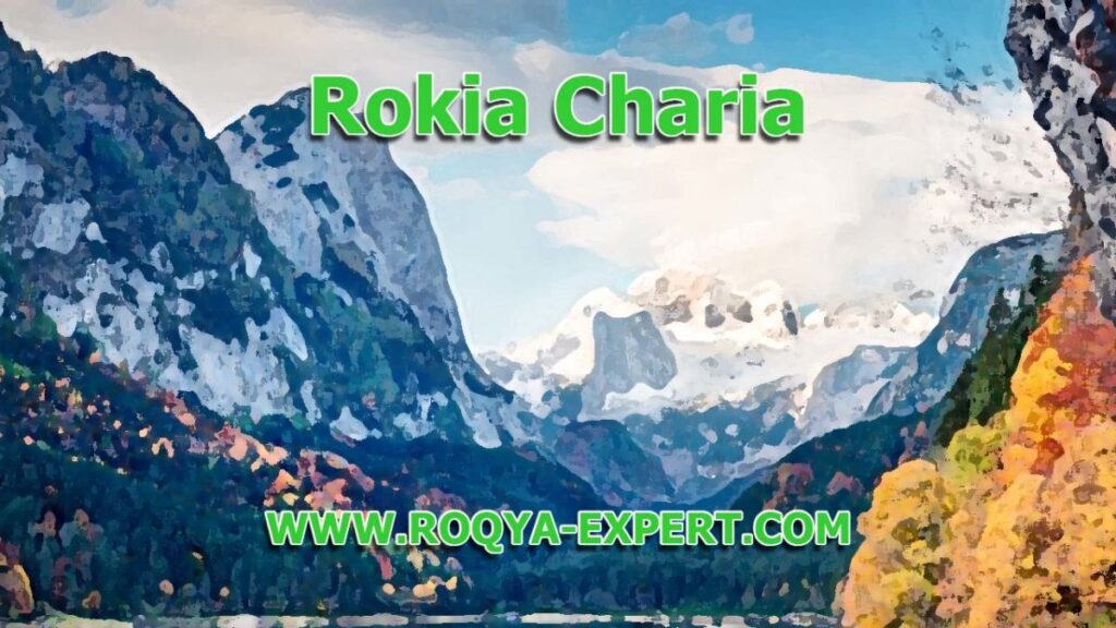 découvrez le parcours inspirant de rokia charia depuis 2025, une femme accomplie qui allie passion et détermination pour transformer des défis en réussites. plongez dans une histoire unique de résilience et d'innovation.