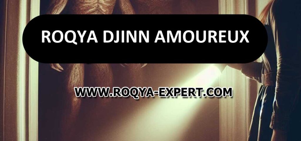 découvrez comment la roqya peut vous protéger contre les djinns amoureux. apprenez les rituels et prières pour chasser les influences néfastes et retrouver la paix dans votre vie amoureuse.