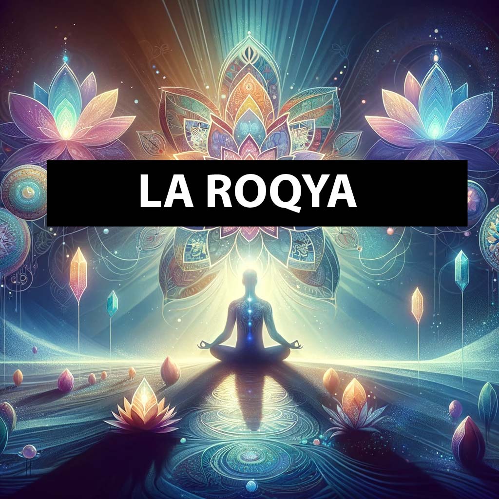 découvrez la roqya, une pratique spirituelle et thérapeutique islamique visant à guérir les maux physiques et spirituels à travers la récitation de versets coraniques. apprenez comment cette méthode ancestrale peut apporter paix et protection dans votre vie quotidienne.
